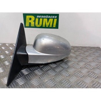 Recambio de retrovisor izquierdo para daewoo nubira berlina se (1999) referencia OEM IAM   