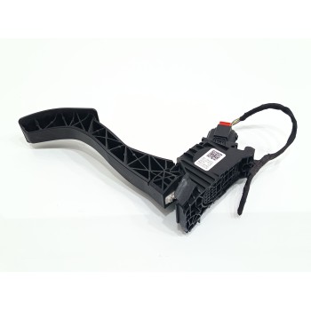 Recambio de potenciometro pedal para seat leon sportstourer (kl8) style referencia OEM IAM 5Q1723503K  