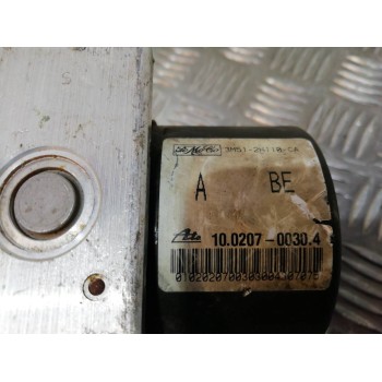 Recambio de abs para ford focus c-max (cap) connection referencia OEM IAM 5WK84102 10097001083 10020700304