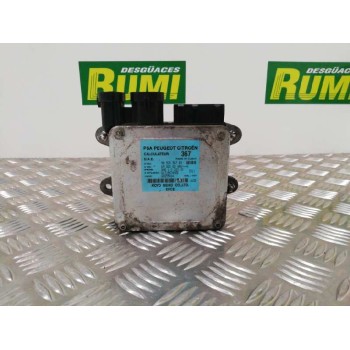 Recambio de modulo electronico para citroën c3 1.4 hdi magic referencia OEM IAM 9650836780 6900000498 