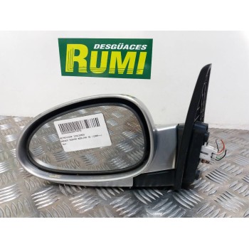 Recambio de retrovisor izquierdo para daewoo nubira berlina se (1999) referencia OEM IAM   