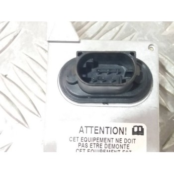 Recambio de modulo electronico para renault laguna ii (bg0) authentique referencia OEM IAM 8200004644B 10098514014 2CV2F03E7V