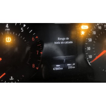 renault clio v del año 2019