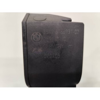Recambio de potenciometro pedal para bmw x3 (e83) 2.0d referencia OEM IAM 3542676693102  