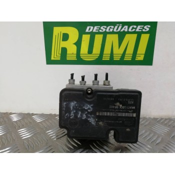 Recambio de abs para ford focus c-max (cap) connection referencia OEM IAM 5WK84102 10097001083 10020700304