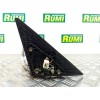 Recambio de retrovisor izquierdo para daewoo nubira berlina se (1999) referencia OEM IAM   
