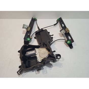 Recambio de elevalunas delantero derecho para seat leon (1p1) reference referencia OEM IAM 1P0837402H  