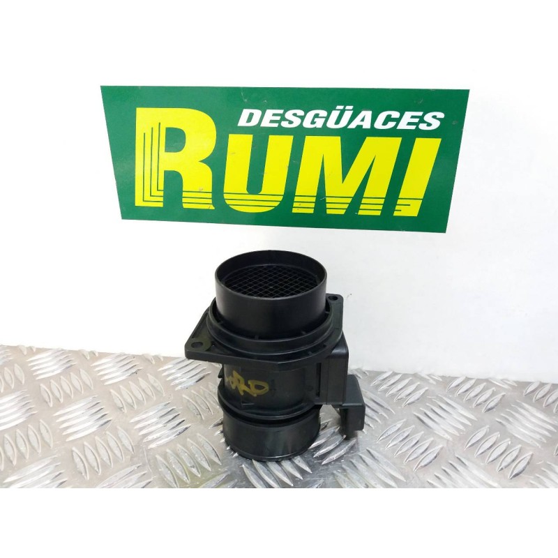Recambio de caudalimetro para renault laguna ii (bg0) dynamique referencia OEM IAM 5WK9609 H7700314669 77003K057