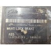 Recambio de abs para ford focus c-max (cap) connection referencia OEM IAM 5WK84102 10097001083 10020700304