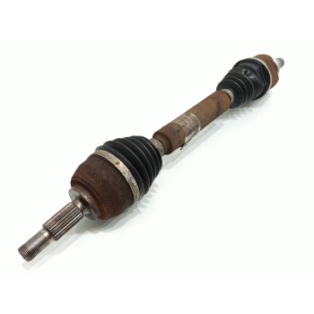 Recambio de transmision delantera derecha para renault megane ii berlina 3p confort authentique referencia OEM IAM 8200379235  