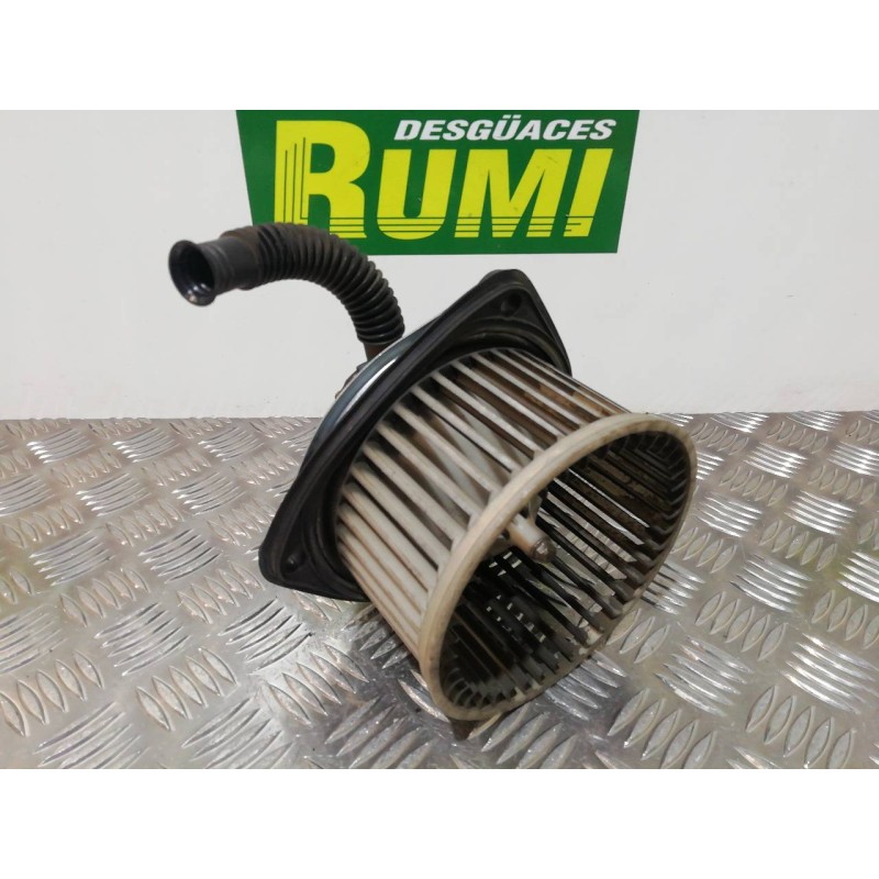 Recambio de motor calefaccion para daewoo nubira berlina cdx plus referencia OEM IAM 612993  