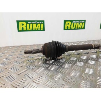 Recambio de transmision delantera derecha para citroën c3 1.4 hdi magic referencia OEM IAM   