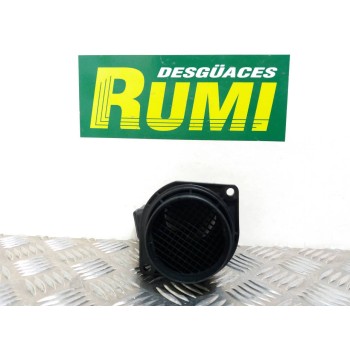 Recambio de caudalimetro para renault laguna ii (bg0) dynamique referencia OEM IAM 5WK9609 H7700314669 77003K057