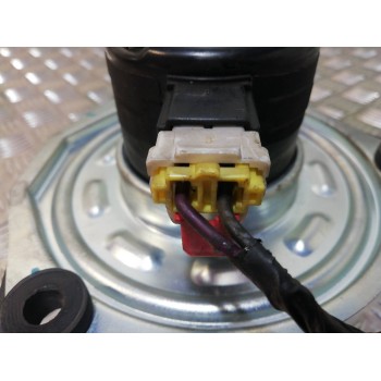 Recambio de motor calefaccion para daewoo nubira berlina cdx plus referencia OEM IAM 612993  