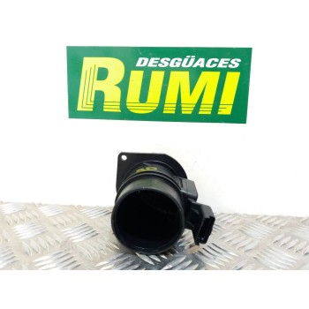 Recambio de caudalimetro para renault laguna ii (bg0) dynamique referencia OEM IAM 5WK9609 H7700314669 77003K057