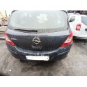 OPEL CORSA D