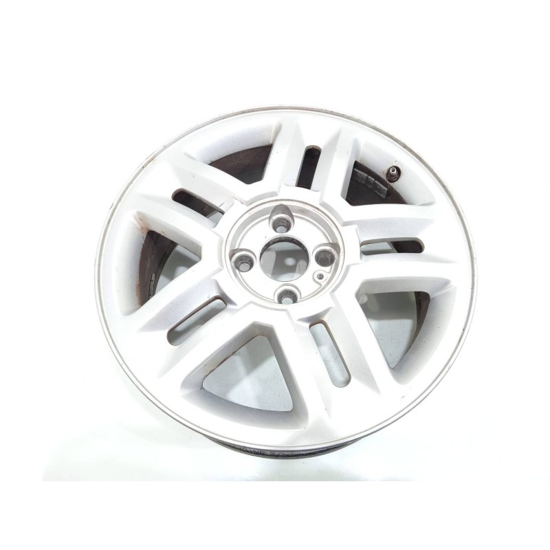 Recambio de llanta para renault scenic ii referencia OEM IAM 8200402623  