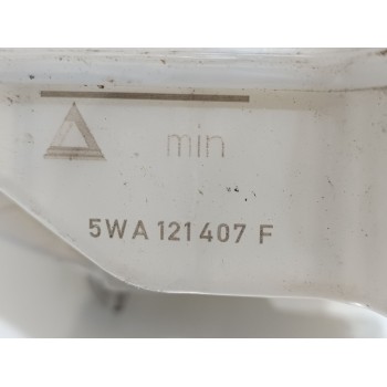 Recambio de deposito expansion para seat leon sportstourer (kl8) style referencia OEM IAM 5WA121407F  