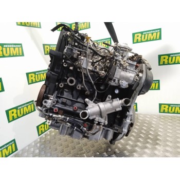 Recambio de motor completo para mg serie 400 (rt) 2.0 turbodiesel referencia OEM IAM 20T2R INYECCION BOSCH 