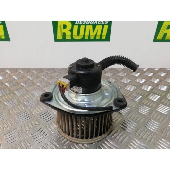 Recambio de motor calefaccion para daewoo nubira berlina cdx plus referencia OEM IAM 612993  