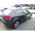 AUDI A3 (8P)