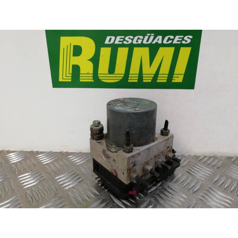 Recambio de abs para citroën c4 berlina collection referencia OEM IAM 0265231486 9657352780 9649988280