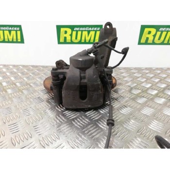 Recambio de mangueta delantera izquierda para citroën c3 1.4 hdi magic referencia OEM IAM   