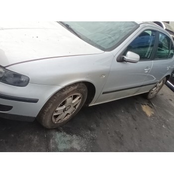 seat leon (1m1) del año 2002
