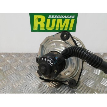 Recambio de motor calefaccion para daewoo nubira berlina cdx plus referencia OEM IAM 612993  