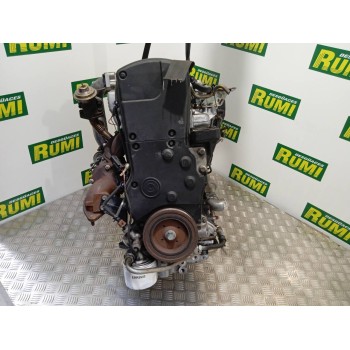 Recambio de motor completo para mg serie 400 (rt) 2.0 turbodiesel referencia OEM IAM 20T2R INYECCION BOSCH 