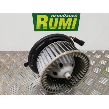 Recambio de motor calefaccion para renault laguna ii (bg0) confort expression referencia OEM IAM 52488121 885001315FZ, 885001315