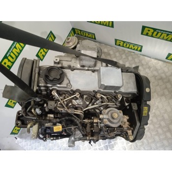 Recambio de motor completo para mg serie 400 (rt) 2.0 turbodiesel referencia OEM IAM 20T2R INYECCION BOSCH 