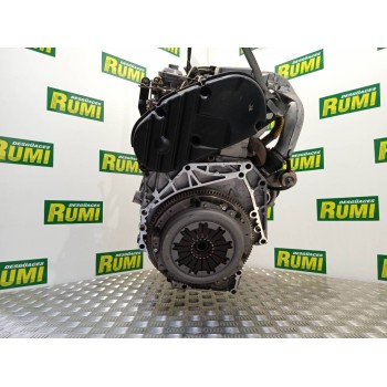 Recambio de motor completo para mg serie 400 (rt) 2.0 turbodiesel referencia OEM IAM 20T2R INYECCION BOSCH 