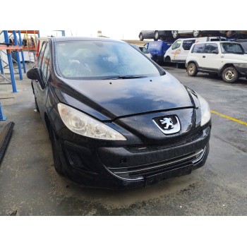 peugeot 308 del año 1950