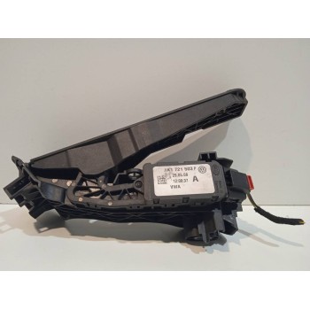 Recambio de potenciometro pedal para seat leon (1p1) reference referencia OEM IAM 1K1721503P  
