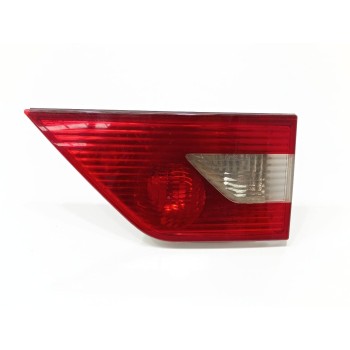 Recambio de piloto trasero derecho interior para bmw x3 (e83) 2.0d referencia OEM IAM 63213418444  