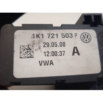Recambio de potenciometro pedal para seat leon (1p1) reference referencia OEM IAM 1K1721503P  