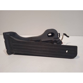 Recambio de potenciometro pedal para seat leon (1p1) reference referencia OEM IAM 1K1721503P  