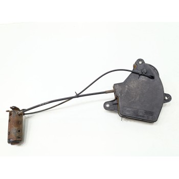 Recambio de soporte rueda repuesto para peugeot 307 break / sw (s1) break xr referencia OEM IAM 96481316  