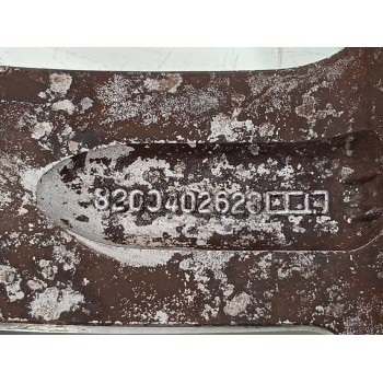 Recambio de llanta para renault scenic ii referencia OEM IAM 8200402623  