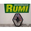 Recambio de rejilla delantera para renault megane ii berlina 5p business referencia OEM IAM 8200115115  