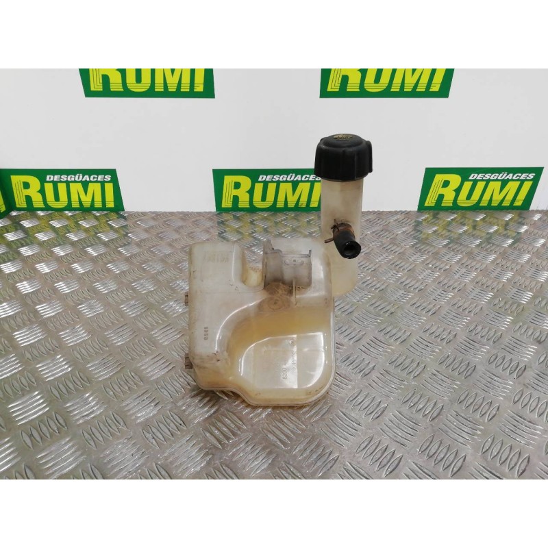 Recambio de deposito expansion para renault laguna ii (bg0) confort dynamique referencia OEM IAM   