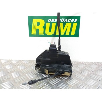 Recambio de cerradura puerta delantera derecha para renault laguna ii (bg0) expression referencia OEM IAM   