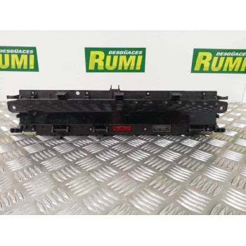 CUADRO INSTRUMENTOS 8200704463A 281201295 NS0153932V