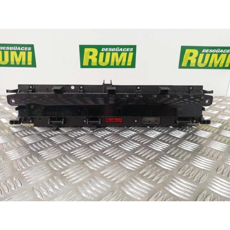 Recambio de cuadro instrumentos para renault scenic ii confort expression referencia OEM IAM 8200704463A 281201295 NS0153932V