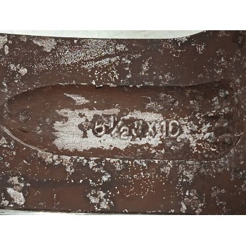 Recambio de llanta para renault scenic ii referencia OEM IAM 8200402623  