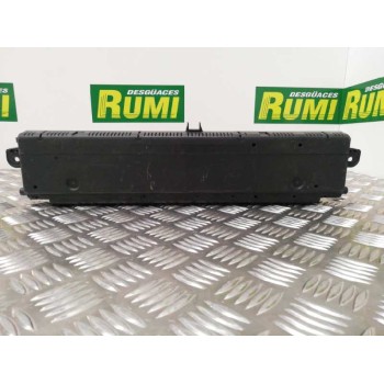 Recambio de cuadro instrumentos para renault scenic ii confort expression referencia OEM IAM 8200704463A 281201295 NS0153932V