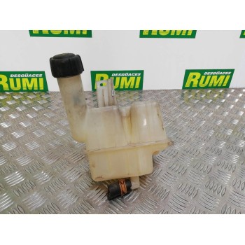 Recambio de deposito expansion para renault laguna ii (bg0) confort dynamique referencia OEM IAM   