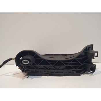 Recambio de potenciometro pedal para seat leon (1p1) reference referencia OEM IAM 1K1721503P  