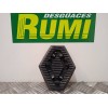 Recambio de rejilla delantera para renault megane ii berlina 5p business referencia OEM IAM 8200115115  